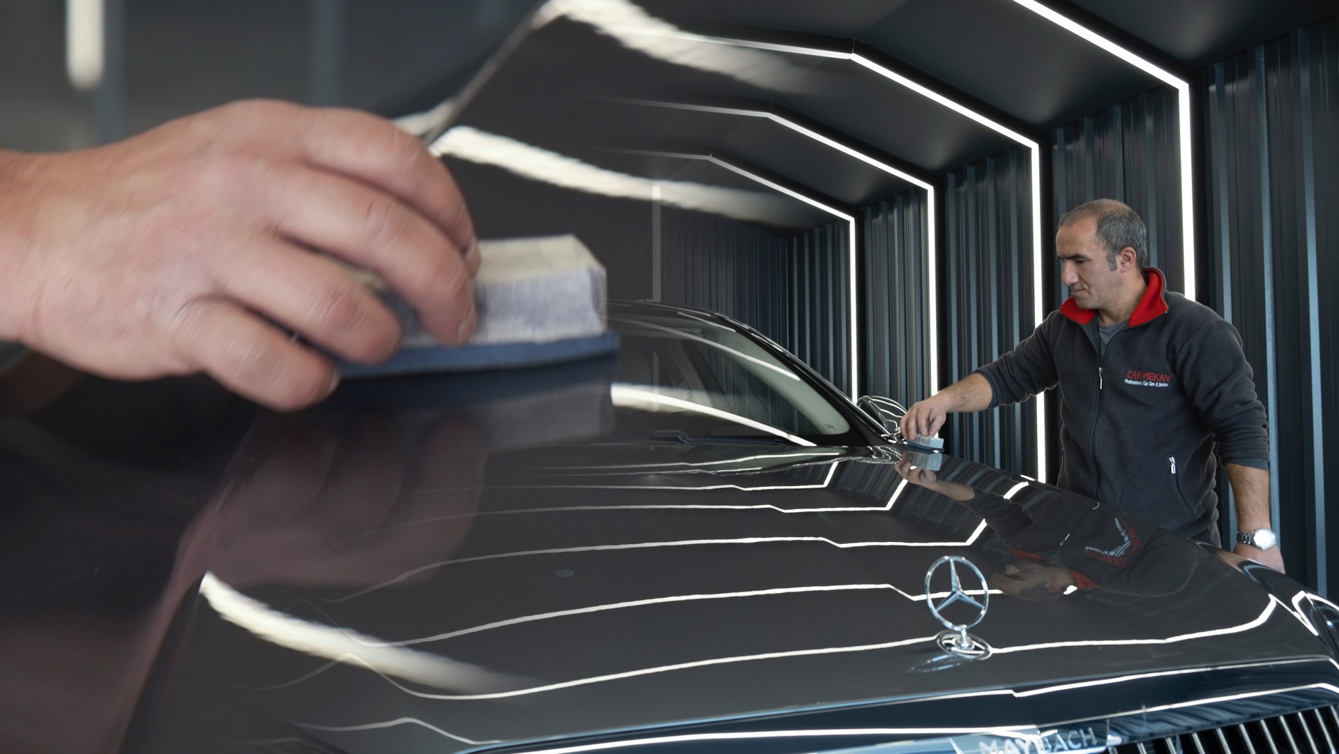 Kandıra Seramik Kaplama